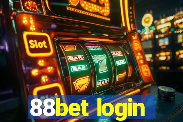 88bet login